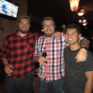 Meet your Posher, Levi